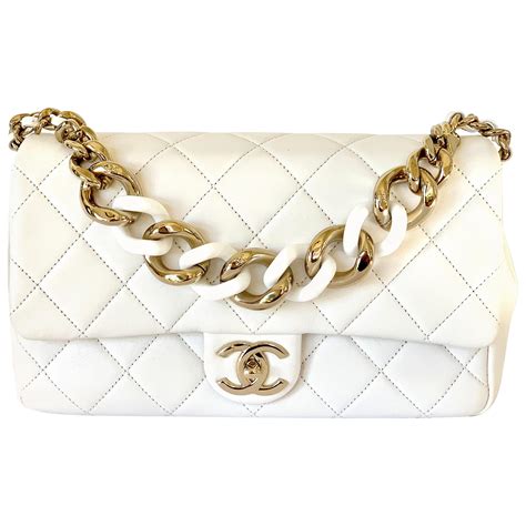 chanel bag gold chain|chanel handbags sale.